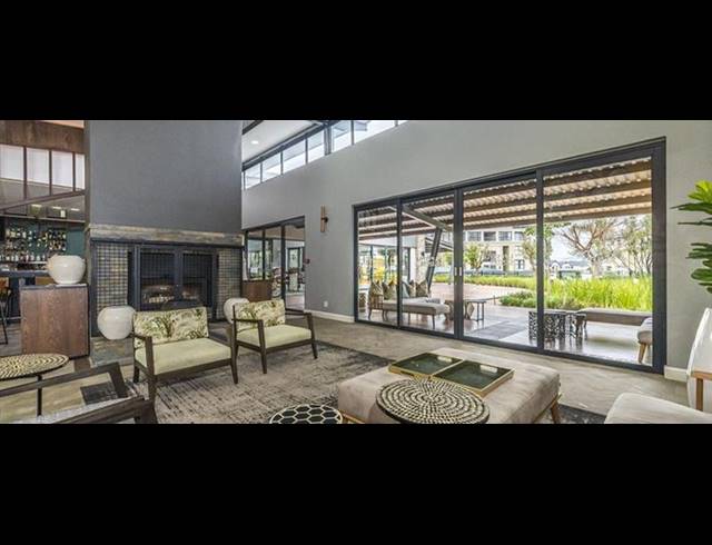 1 BEDROOM PROPERTY TO RENT IN MIDRIDGE PARK